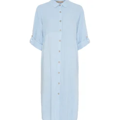 MARTA DU CHATEAU dame kjole MdcVioletta 5149 - Celeste Sale