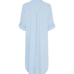 MARTA DU CHATEAU dame kjole MdcVioletta 5149 - Celeste Sale