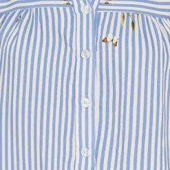 MARTA DU CHATEAU dame kjole MdcCristina 7263 - Jeans4837tpg New