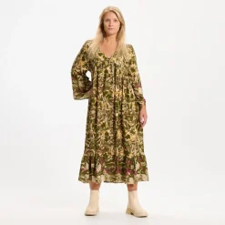 MARTA DU CHATEAU dame kjole 5344 - Military Discount