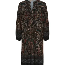 MARTA DU CHATEAU dame kjole MdcElodie 39572-1 - NeroHQ24 Hot