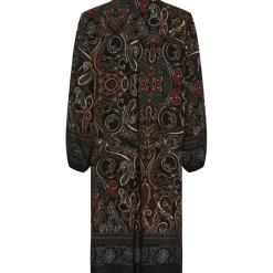 MARTA DU CHATEAU dame kjole MdcElodie 39572-1 - NeroHQ24 Hot