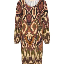 MARTA DU CHATEAU dame kjole 5082 - Moro21 Best