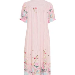 MARTA DU CHATEAU dame kjole MdcCristina 7263 - Rose4837tpg Sale