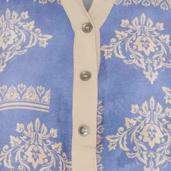 MARTA DU CHATEAU dame kjole MdcEva 5378 - Jeans462tpu Outlet