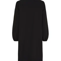 MARTA DU CHATEAU dame kjole MdcAugustine 39786 Black Hot