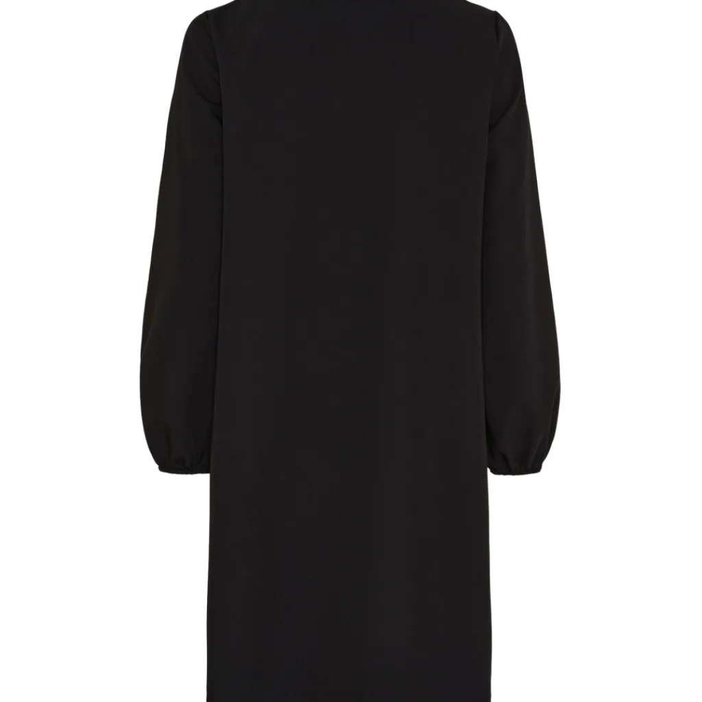 MARTA DU CHATEAU dame kjole MdcAugustine 39786 Black Hot