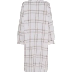 MARTA DU CHATEAU dame kjole MdcEsmee 6798 - Beige Discount