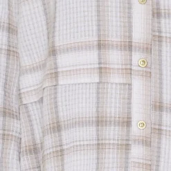 MARTA DU CHATEAU dame kjole MdcEsmee 6798 - Beige Discount