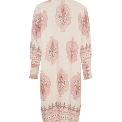 MARTA DU CHATEAU dame kjole MdcEva 5378 - Rosa4160tpi Hot