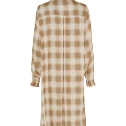 MARTA DU CHATEAU dame kjole MdcAmbrette 6677 - Camel Sale