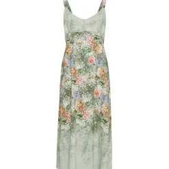 MARTA DU CHATEAU dame kjole MdcDana 25215 - MilitaryGH0460DB