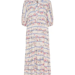 MARTA DU CHATEAU dame kjole MdcCamilla 7015 - Jeans2319tps Clearance