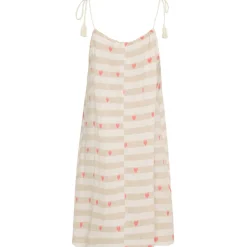 MARTA DU CHATEAU dame kjole MdcSiri 259161Mira - Beige201 Best