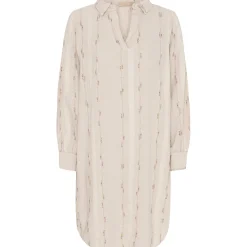 MARTA DU CHATEAU dame kjole 9539 - Sabbia Outlet