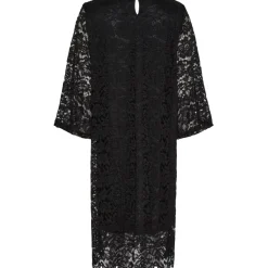 MARTA DU CHATEAU dame kjole MdcBeta 6702 - Black Online