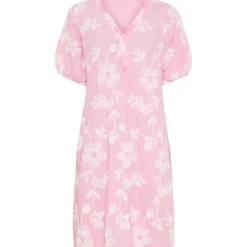 MARTA DU CHATEAU dame kjole MdcDaniela 7069 - Pink95 Online