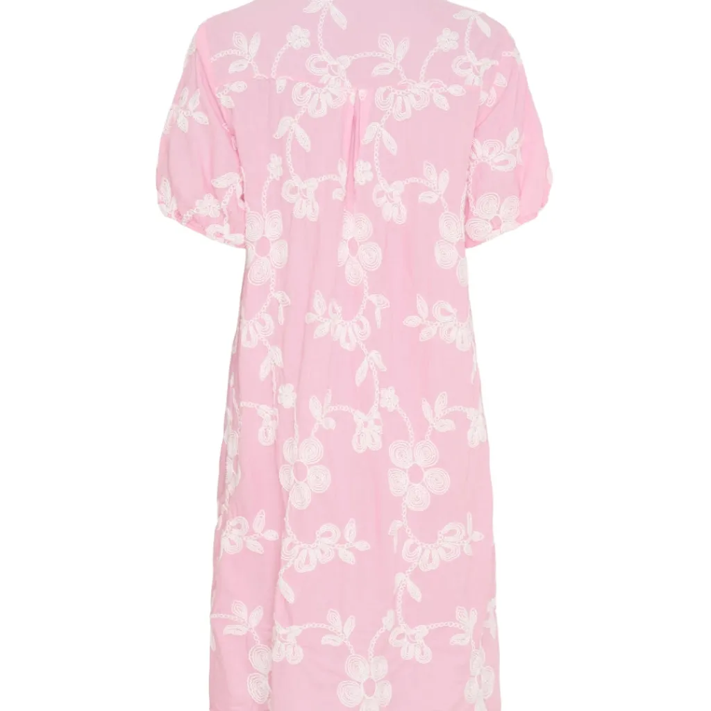 MARTA DU CHATEAU dame kjole MdcDaniela 7069 - Pink95 Online