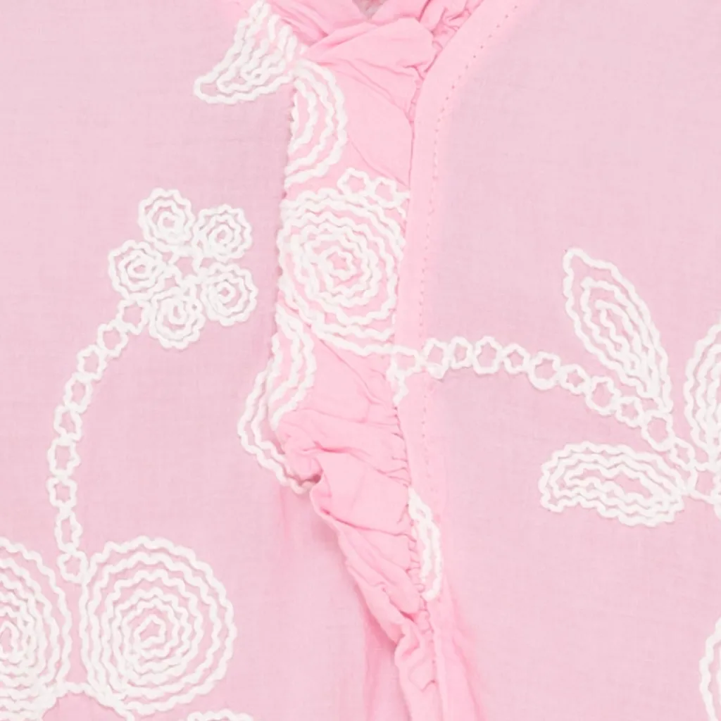 MARTA DU CHATEAU dame kjole MdcDaniela 7069 - Pink95 Online