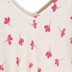 MARTA DU CHATEAU dame kjole MdcMelina 3108 - FuxiaCF0213YP Hot