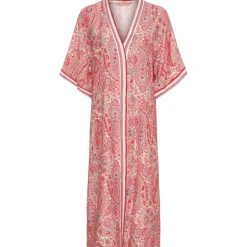 MARTA DU CHATEAU dame kjole MdcSille 7176S - Corallo7510tpf Clearance