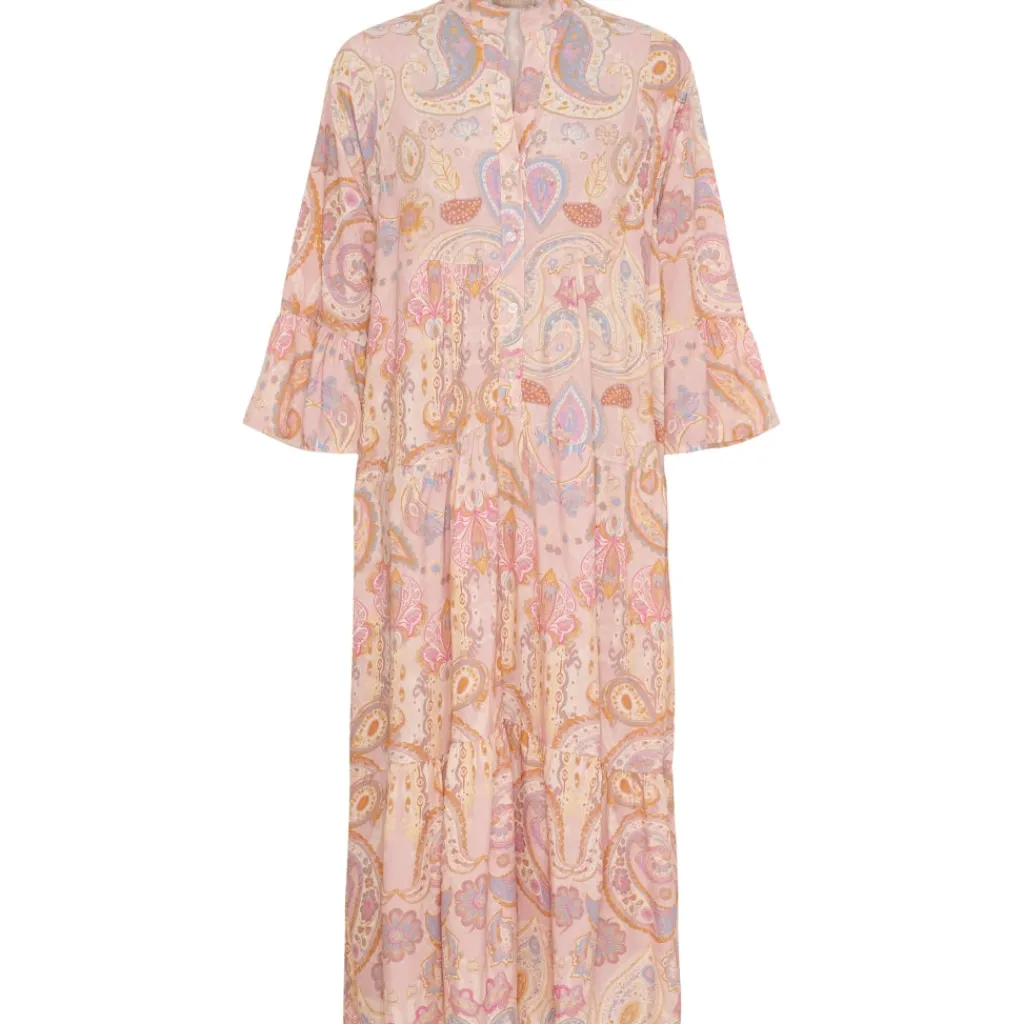 MARTA DU CHATEAU dame kjole MdcNadina 2270 - Rosa7507tpf Clearance