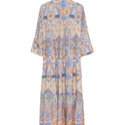 MARTA DU CHATEAU dame kjole MdcNadina 2270 - Jeans7507tpf Discount