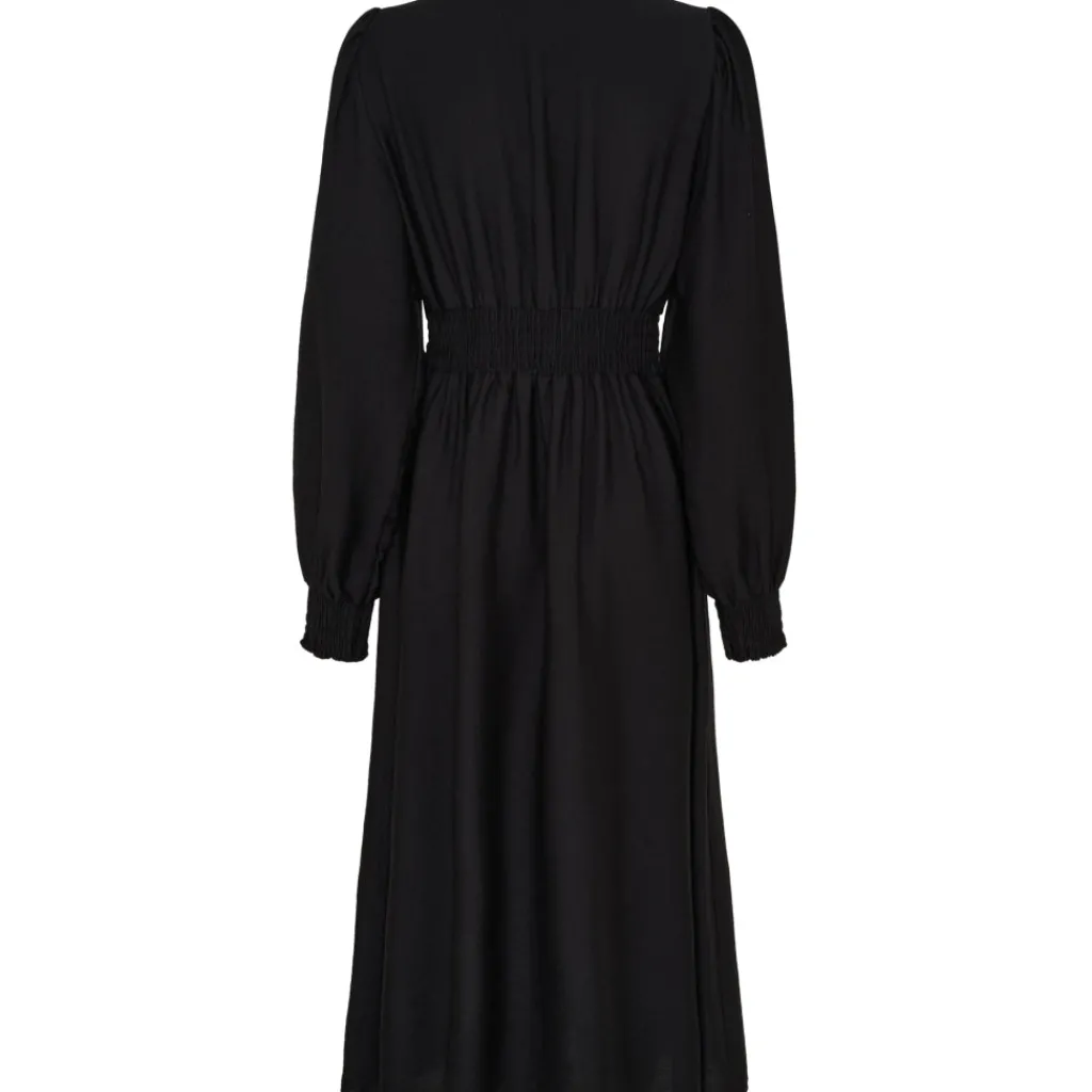 MARTA DU CHATEAU dame kjole MdcMaris 25216/A - Black Sale