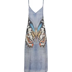 MARTA DU CHATEAU dame kjole MdcEir - Color3 Online