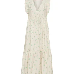 MARTA DU CHATEAU dame kjole MdcAnika 7109 - AquaCF0213ypV9 Outlet