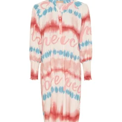 MARTA DU CHATEAU dame kjole 5378 - Rosa256 Discount