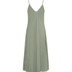 MARTA DU CHATEAU dame kjole MdcIris 7349A - Military1011 Hot