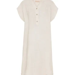 MARTA DU CHATEAU dame kjole 92756 - Sabbia1752 Hot