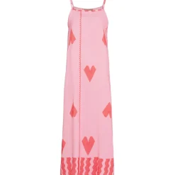 MARTA DU CHATEAU dame kjole MdcLilly 7250 - Originale709tpu Best