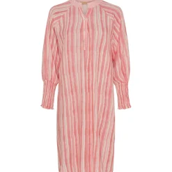 MARTA DU CHATEAU dame kjole MdcEva 5378 - Rosa3887. Hot