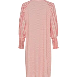 MARTA DU CHATEAU dame kjole MdcEva 5378 - Rosa3887. Hot