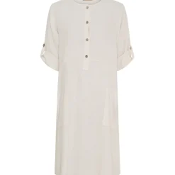 MARTA DU CHATEAU dame kjole MdcMariella 259088 - Sabbia1752 Sale