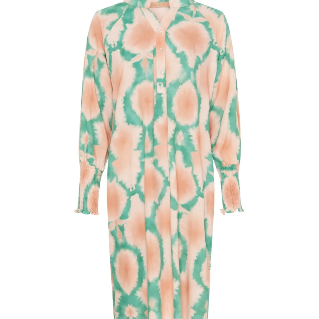 MARTA DU CHATEAU dame kjole 5378 - Originale4706 Discount