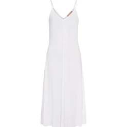 MARTA DU CHATEAU dame kjole MdcIris 7349A - White Sale