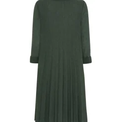 MARTA DU CHATEAU dame kjole MdcJasmin 71653 - Military Washed Hot