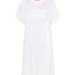 MARTA DU CHATEAU dame kjole 5628 - White