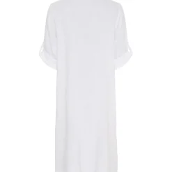 MARTA DU CHATEAU dame kjole MdcMariella 259088 - Optical White Hot