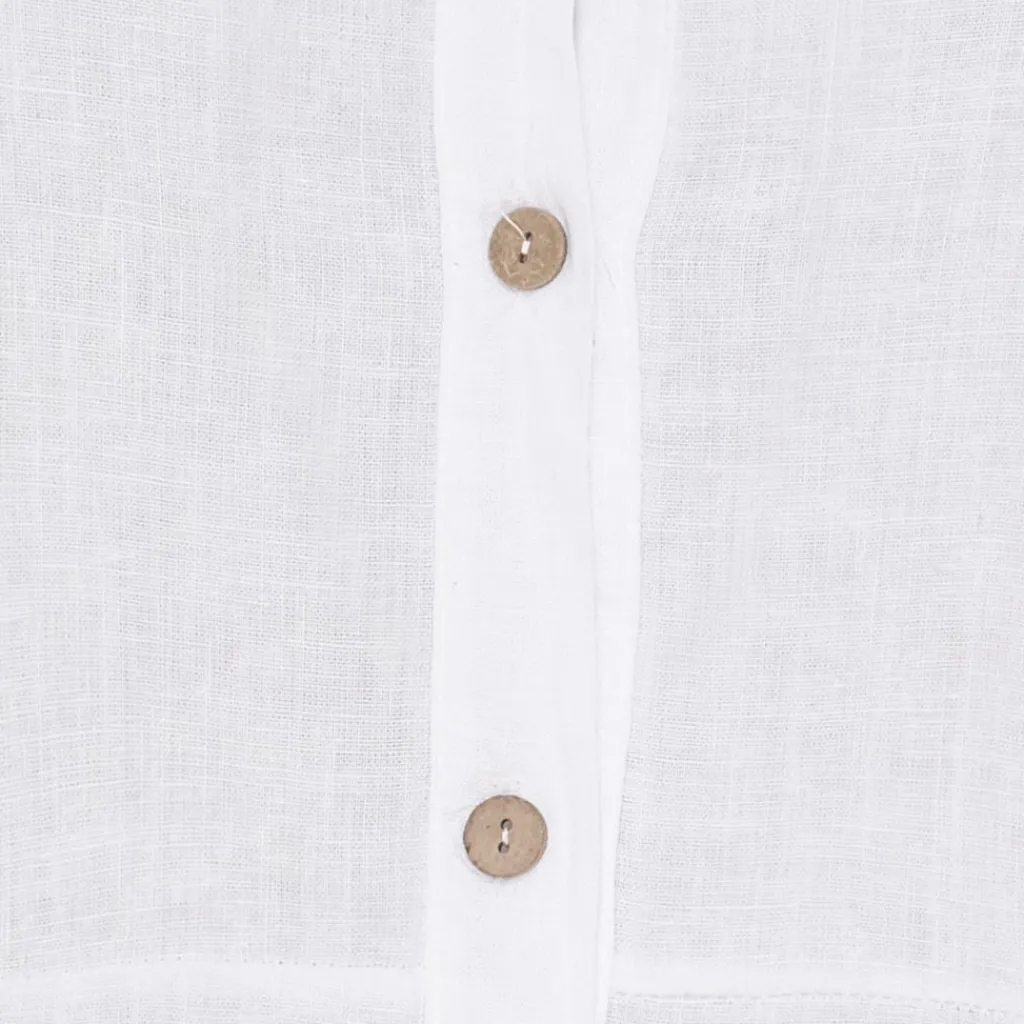 MARTA DU CHATEAU dame kjole MdcMariella 259088 - Optical White Hot