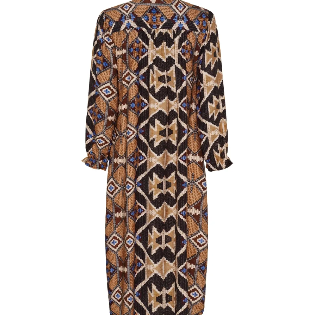 MARTA DU CHATEAU dame kjole MdcAries 7684 - Nero731tpz Online