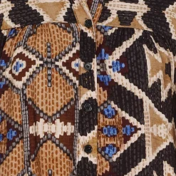 MARTA DU CHATEAU dame kjole MdcAries 7684 - Nero731tpz Online