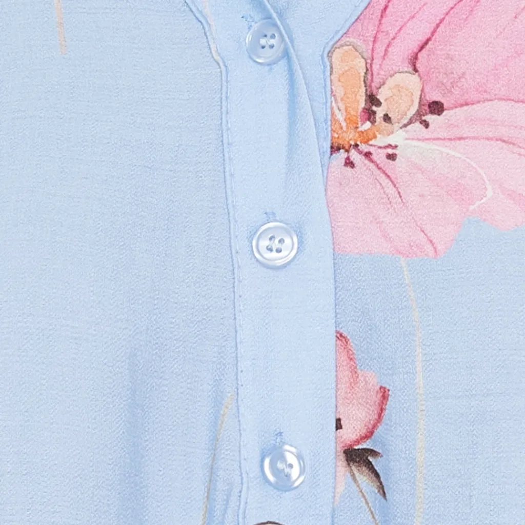 MARTA DU CHATEAU dame kjole MdcAmelia 7122 - Celeste1373tpq Sale