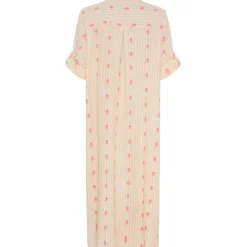 MARTA DU CHATEAU dame kjole MdcSamira 94198-3 - Corallo470 Online