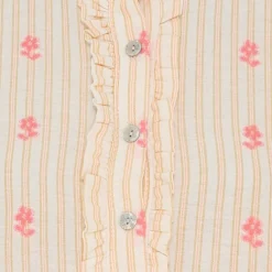 MARTA DU CHATEAU dame kjole MdcSamira 94198-3 - Corallo470 Online