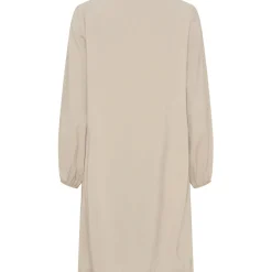 MARTA DU CHATEAU dame kjole MdcLouison 39786 - Beige32 New