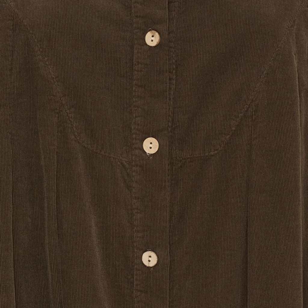 MARTA DU CHATEAU dame kjole MdcGunvor 7411 - Moro Discount